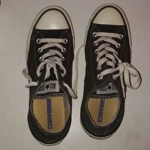 Converse sneakers